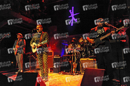 Konzert von Stefan Stoppok in Hamburg