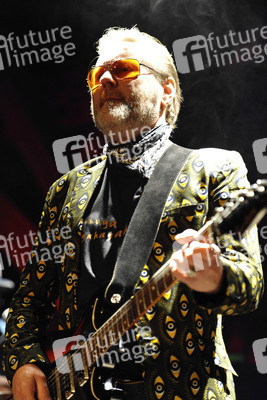 Konzert von Stefan Stoppok in Hamburg