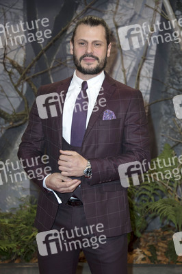 Filmpremiere 'Bird Box' in Berlin