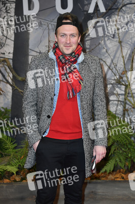 Filmpremiere 'Bird Box' in Berlin