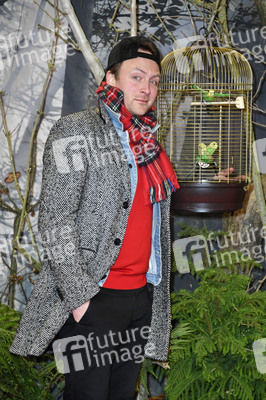 Filmpremiere 'Bird Box' in Berlin