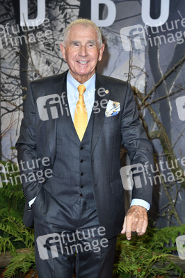 Filmpremiere 'Bird Box' in Berlin