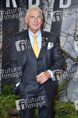 Filmpremiere 'Bird Box' in Berlin