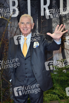 Filmpremiere 'Bird Box' in Berlin