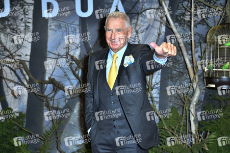 Filmpremiere 'Bird Box' in Berlin