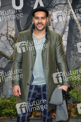 Filmpremiere 'Bird Box' in Berlin