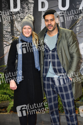 Filmpremiere 'Bird Box' in Berlin