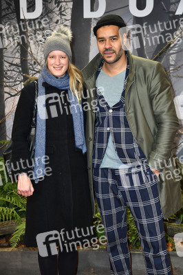 Filmpremiere 'Bird Box' in Berlin