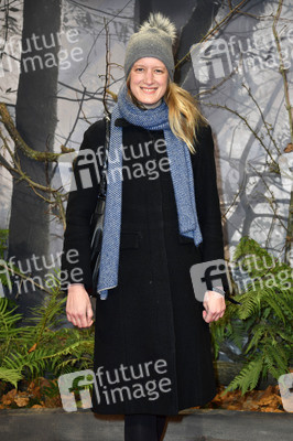 Filmpremiere 'Bird Box' in Berlin