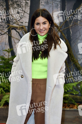 Filmpremiere 'Bird Box' in Berlin