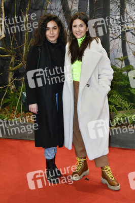 Filmpremiere 'Bird Box' in Berlin