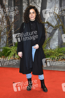Filmpremiere 'Bird Box' in Berlin