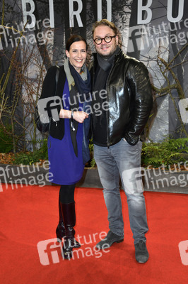 Filmpremiere 'Bird Box' in Berlin