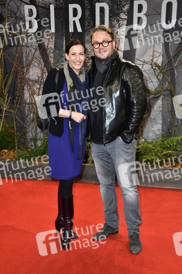 Filmpremiere 'Bird Box' in Berlin