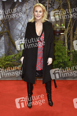Filmpremiere 'Bird Box' in Berlin