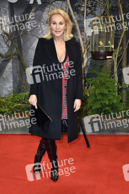 Filmpremiere 'Bird Box' in Berlin