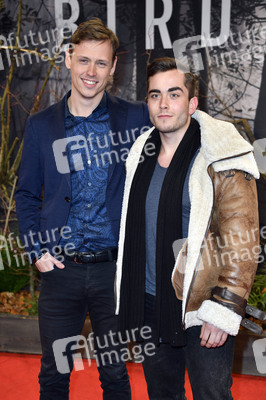 Filmpremiere 'Bird Box' in Berlin