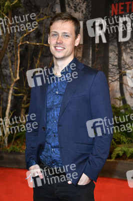 Filmpremiere 'Bird Box' in Berlin