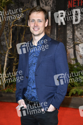 Filmpremiere 'Bird Box' in Berlin