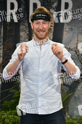 Filmpremiere 'Bird Box' in Berlin