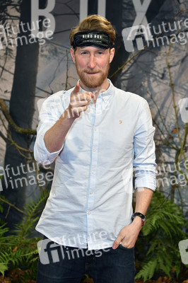Filmpremiere 'Bird Box' in Berlin