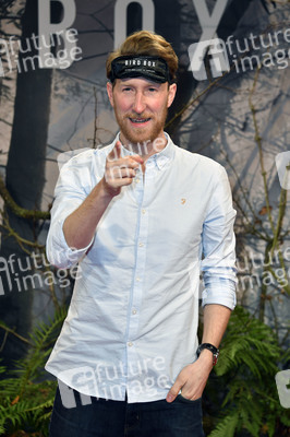 Filmpremiere 'Bird Box' in Berlin