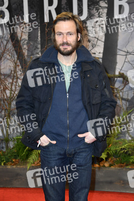 Filmpremiere 'Bird Box' in Berlin