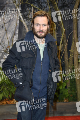 Filmpremiere 'Bird Box' in Berlin