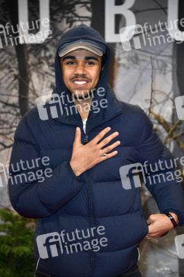 Filmpremiere 'Bird Box' in Berlin