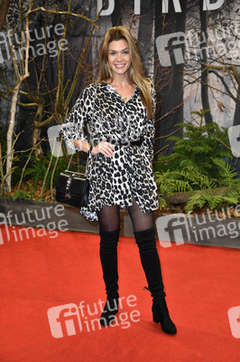 Filmpremiere 'Bird Box' in Berlin