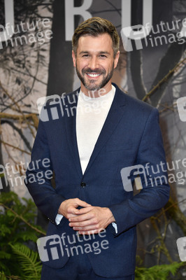 Filmpremiere 'Bird Box' in Berlin