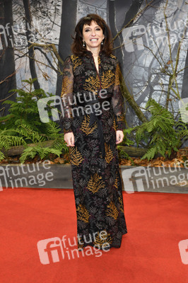 Filmpremiere 'Bird Box' in Berlin