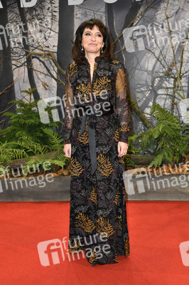 Filmpremiere 'Bird Box' in Berlin