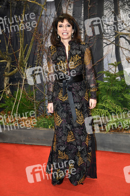 Filmpremiere 'Bird Box' in Berlin