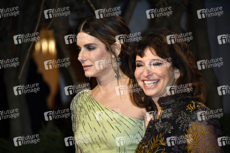 Filmpremiere 'Bird Box' in Berlin