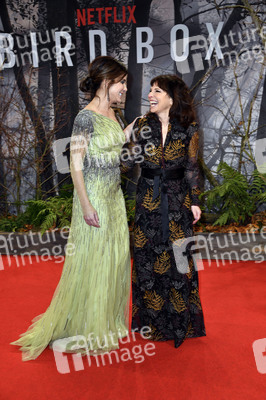 Filmpremiere 'Bird Box' in Berlin