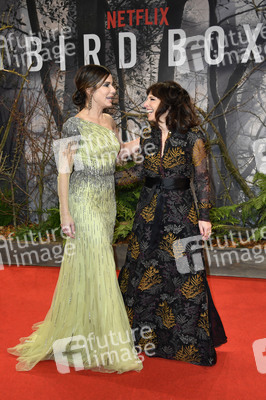 Filmpremiere 'Bird Box' in Berlin