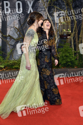 Filmpremiere 'Bird Box' in Berlin