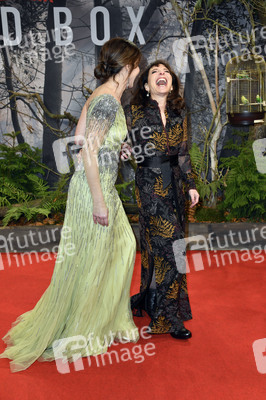 Filmpremiere 'Bird Box' in Berlin