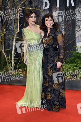 Filmpremiere 'Bird Box' in Berlin