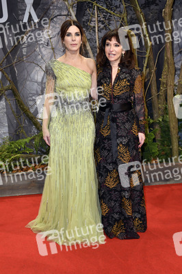 Filmpremiere 'Bird Box' in Berlin