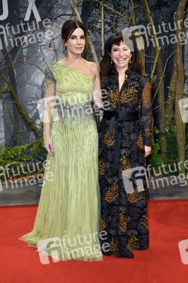 Filmpremiere 'Bird Box' in Berlin