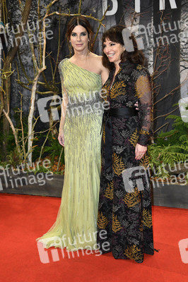 Filmpremiere 'Bird Box' in Berlin