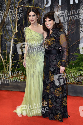 Filmpremiere 'Bird Box' in Berlin