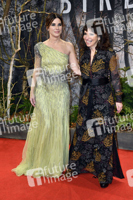 Filmpremiere 'Bird Box' in Berlin