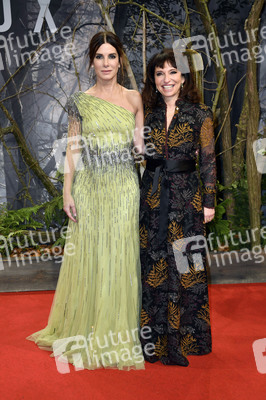 Filmpremiere 'Bird Box' in Berlin