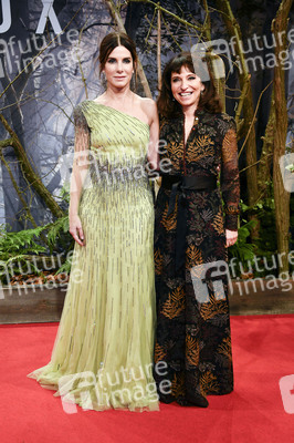 Filmpremiere 'Bird Box' in Berlin