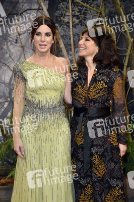 Filmpremiere 'Bird Box' in Berlin