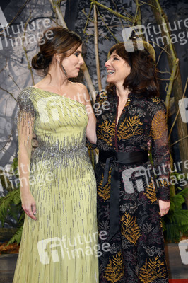 Filmpremiere 'Bird Box' in Berlin