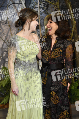 Filmpremiere 'Bird Box' in Berlin